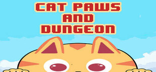 Cat Paws And Dungeon