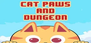 Cat Paws And Dungeon