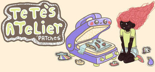 Tete's Atelier: Patches