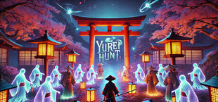 Yurei Hunt