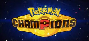 Pokemon Champions