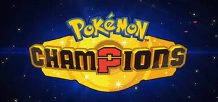 Pokemon Champions