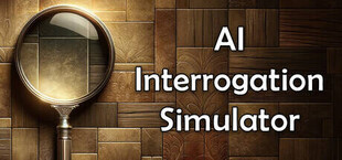 AI Interrogation Simulator