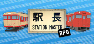 Station Master RPG