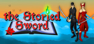 The Storied Sword