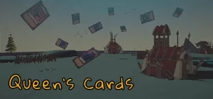 Queen's Cards