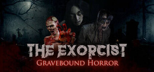 The Exorcist : Gravebound Horror