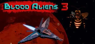 Blood Aliens 3