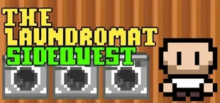 The Laundromat Sidequest