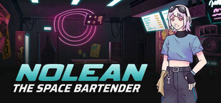 Nolean: The Space Bartender