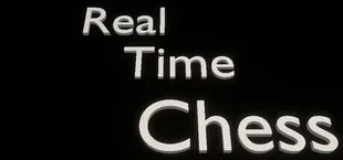 Real Time Chess Roguelike