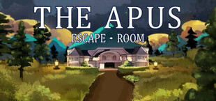 The Apus: Escape room