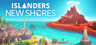 ISLANDERS: New Shores