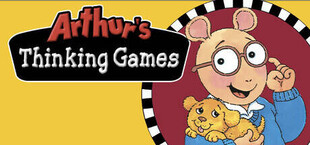 Arthur's Thinking Games