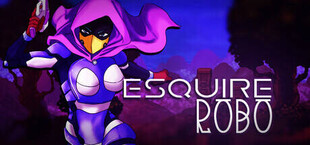 Esquire Robo