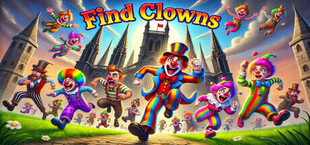 Find Clowns