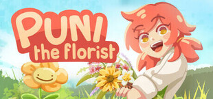 Puni the Florist