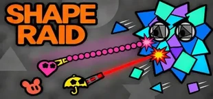 Shape Raid