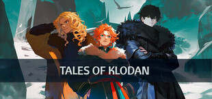 Tales of Klodan