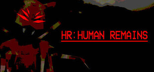 HR: Human Remains