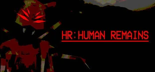 HR: Human Remains