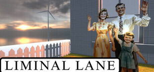 Liminal Lane