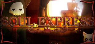 Soul Express: Ticket to Afterlife