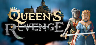 Queen's Revenge