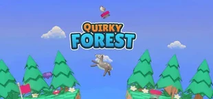 Quirky Forest