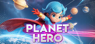 Planet Hero