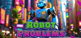 Robot Problems