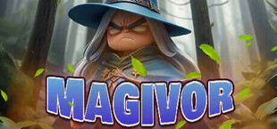 Magivor