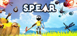 Spear