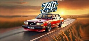 740 Racing