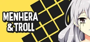 Menhera & Troll