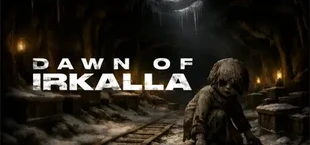Dawn of Irkalla