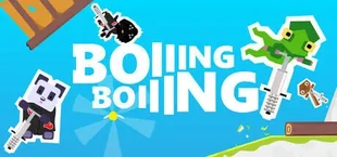 Boiiing Boiiing