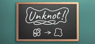 Unknot!