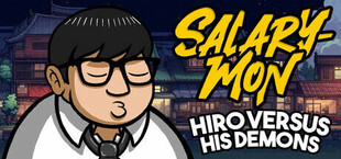 Salary-Mon | Hiro Versus His Demons