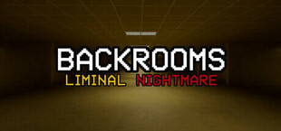 Backrooms: Liminal Nightmare