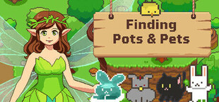 Finding Pots & Pets