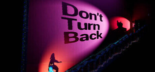 Don't Turn Back