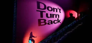 Don't Turn Back
