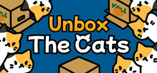 Unbox The Cats