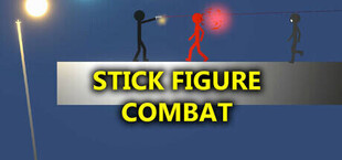 Stick Figure Combat