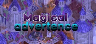 Magical advertence