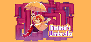 Emma's Umbrella