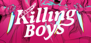 Killing Boys