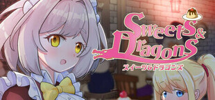 Sweets & Dragons