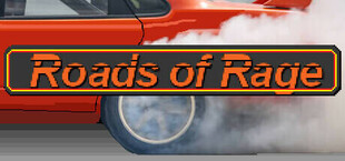 Roads of Rage